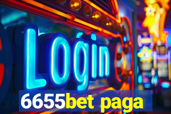 6655bet paga